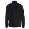 Blaklader Fleecevest 48302510 Zwart 2 / 4