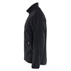 Blaklader Fleecevest 48302510 Zwart 4 / 4