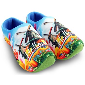 Nijhuis Klomppantoffel Holland Windmolen art. SL.0101 1 / 1