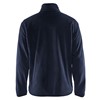 Blaklader Fleecevest 48302510 Donker Marineblauw 2 / 4