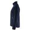 Blaklader Fleecevest 48302510 Donker Marineblauw 4 / 4