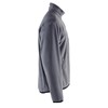 Blaklader Fleecevest 48302510 Grijs 3 / 4