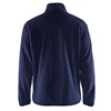 Blaklader Fleecevest 48302510 Marineblauw 2 / 4