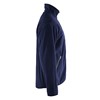 Blaklader Fleecevest 48302510 Marineblauw 3 / 4