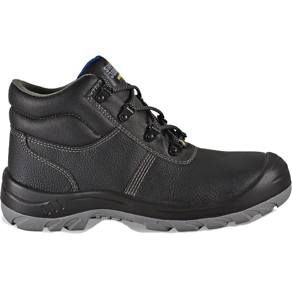 Safety Jogger Bestboy Metaalvrij S3 1 / 4