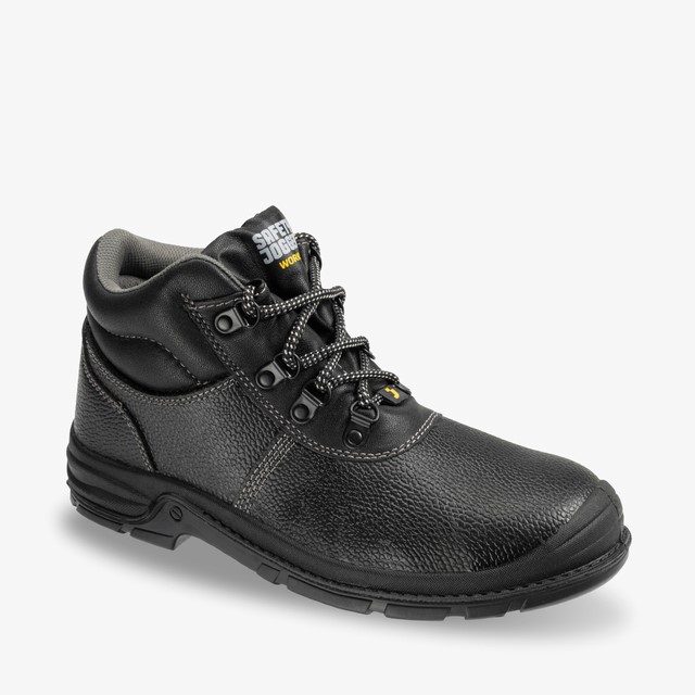 Safey Jogger Bestboy259 Gevoerd 3 / 4