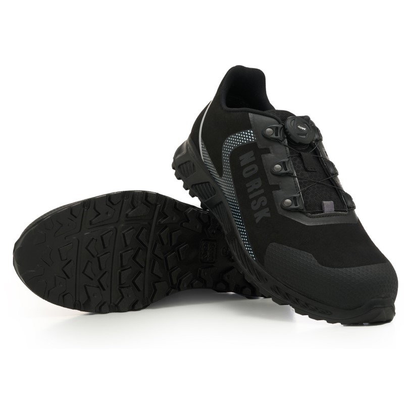 No Risk Black Panther FLS 1247.60 S3L 4 / 5