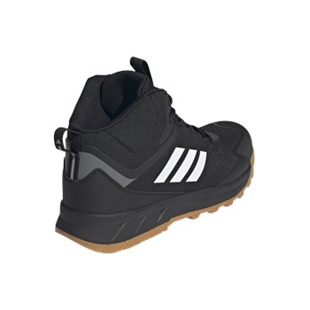 ADIDAS PRO WORK Torava Mid S3S Zwart/Wit / 50012 (Dealers only) 2 / 6