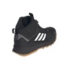 ADIDAS PRO WORK Torava Mid S3S Zwart/Wit / 50012 (Dealers only) 2 / 6