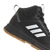 ADIDAS PRO WORK Torava Mid S3S Zwart/Wit / 50012 (Dealers only) 4 / 6