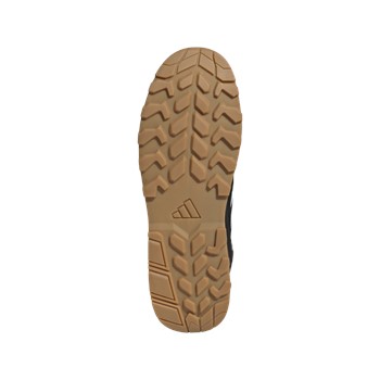 ADIDAS PRO WORK Torava Mid S3S Zwart/Wit / 50012 (Dealers only) 5 / 6