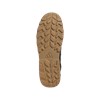 ADIDAS PRO WORK Torava Mid S3S Zwart/Wit / 50012 (Dealers only) 5 / 6