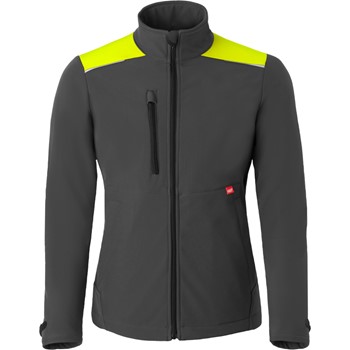 Havep Shift Softshell Jas 40235 2 / 6