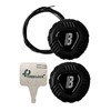 Blaklader Freelock reparatieset Laag B10400009996 1 / 1