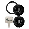 Blaklader Freelock reparatieset Hoog B10500009996 1 / 1