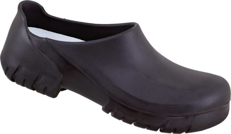 Birkenstock Dichte Klomp Alpro A640 Beveiligd Zwart 1 / 3