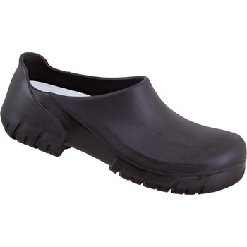 Birkenstock Dichte Klomp Alpro A640 Beveiligd Zwart 1 / 3