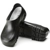 Birkenstock Dichte Klomp Alpro A640 Beveiligd Zwart 2 / 3