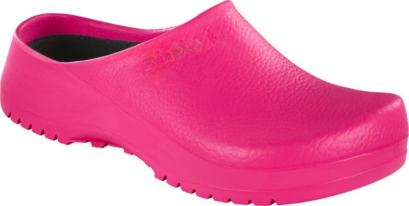 Birkenstock Dichte Klomp Super Birki (0680) Framboos Roze 1 / 1