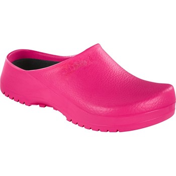 Birkenstock Dichte Klomp Super Birki (0680) Framboos Roze 1 / 1
