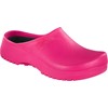 Birkenstock Dichte Klomp Super Birki (0680) Framboos Roze 1 / 1