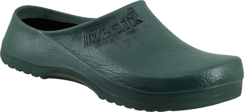 Birkenstock Dichte Klomp Super Birki (0680) Groen 1 / 1