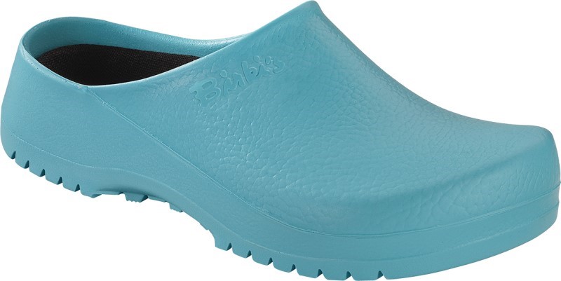 Birkenstock Dichte Klomp Super Birki (0680) Hemelsblauw 1 / 1