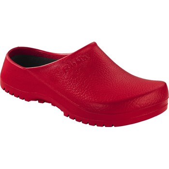 Birkenstock Dichte Klomp Super Birki (0680) Rood 1 / 1