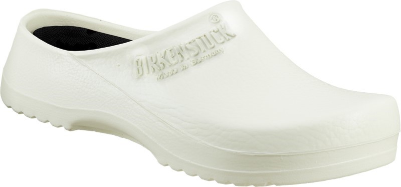 Birkenstock Dichte Klomp Super Birki (0680) Wit 1 / 1