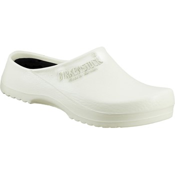 Birkenstock Dichte Klomp Super Birki (0680) Wit 1 / 1