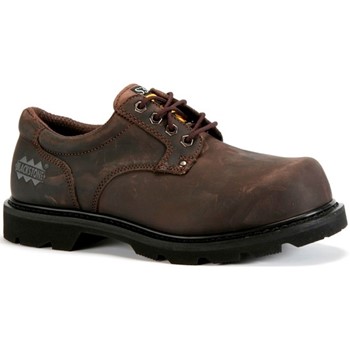Blackstone 545 Laag S3 Bruin 1 / 2