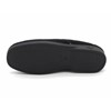 Alberola Pantoffel Wol Gevoerd Zwart T31330 4 / 4