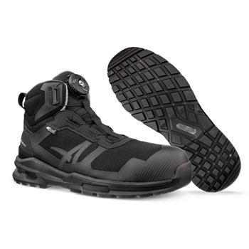 Albatros Halo QL Mid S7S 637900 3 / 6
