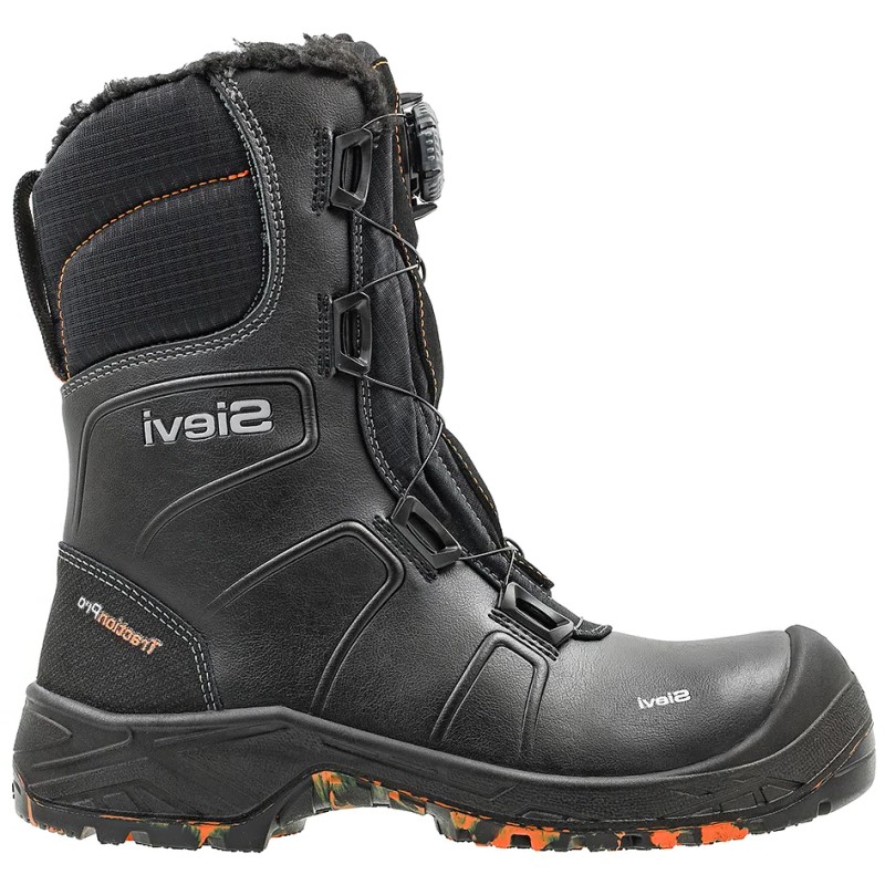 Sievi Alaska Roller 52433 S3 1 / 4