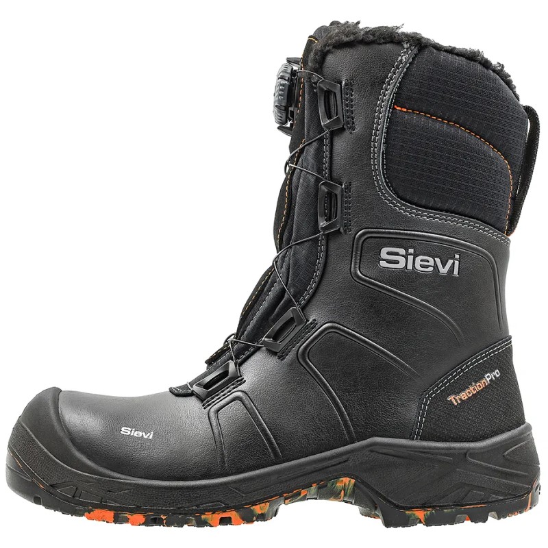 Sievi Alaska Roller 52433 S3 2 / 4