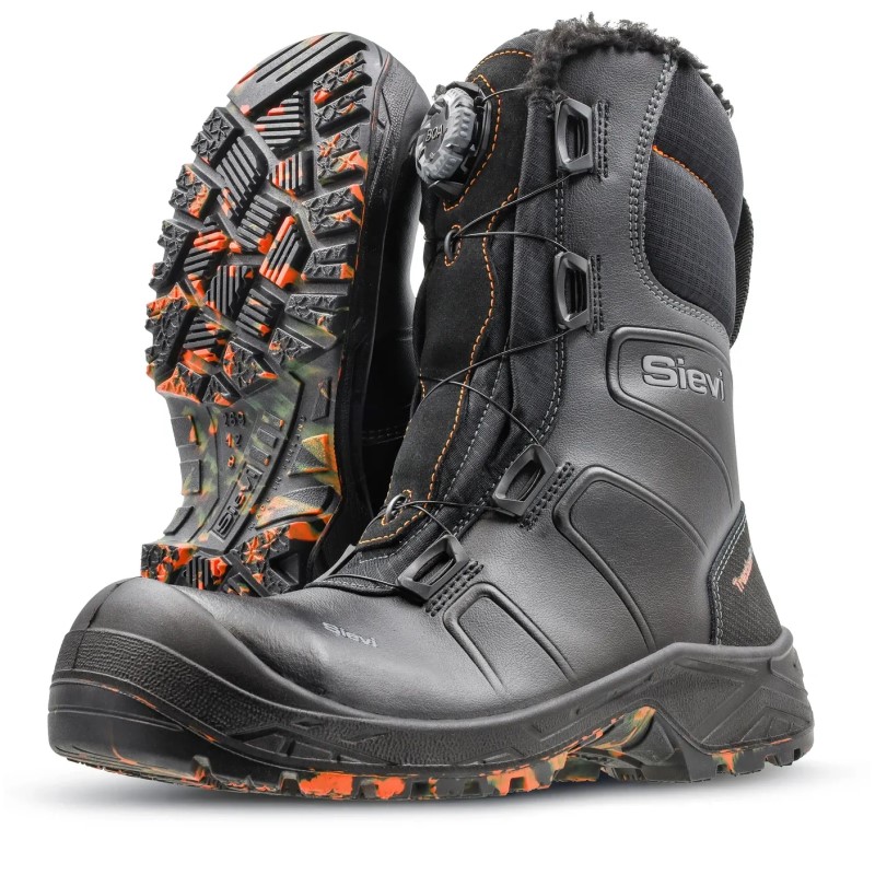 Sievi Alaska Roller 52433 S3 3 / 4