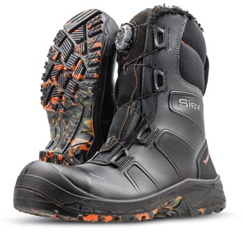Sievi Alaska Roller 52433 S3 3 / 4