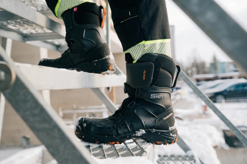 Sievi Alaska GTRoller 52859 S7 5 / 6