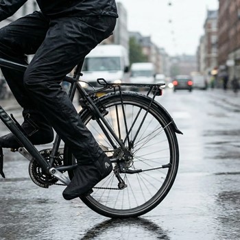 Regen Schoenhoezen 43MS 3 / 4