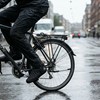 Regen Schoenhoezen 43MS 3 / 4