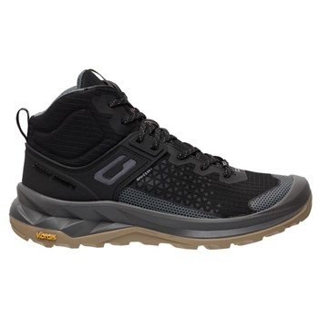 Grisport Explorer Mid 15403 Zwart/Beige 1 / 5