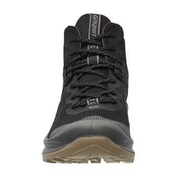Grisport Explorer Mid 15403 Zwart/Beige 2 / 5