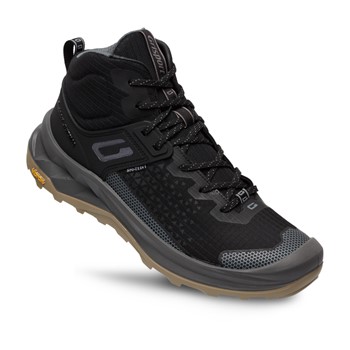 Grisport Explorer Mid 15403 Zwart/Beige 3 / 5