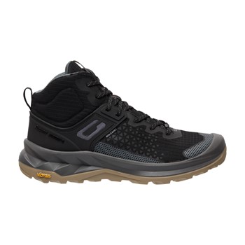 Grisport Explorer Mid 15403 Zwart/Beige 4 / 5