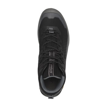Grisport Explorer Mid 15403 Zwart/Beige 5 / 5