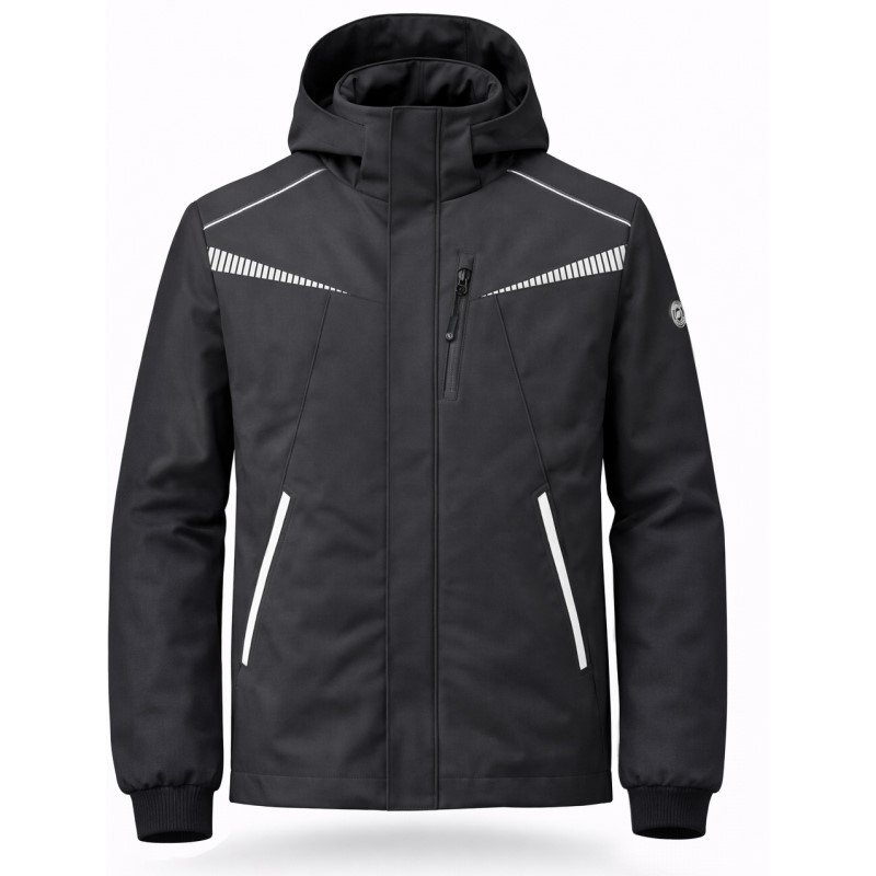 Terrax 62677 Men's Softshell Pilot Jacket 1 / 1