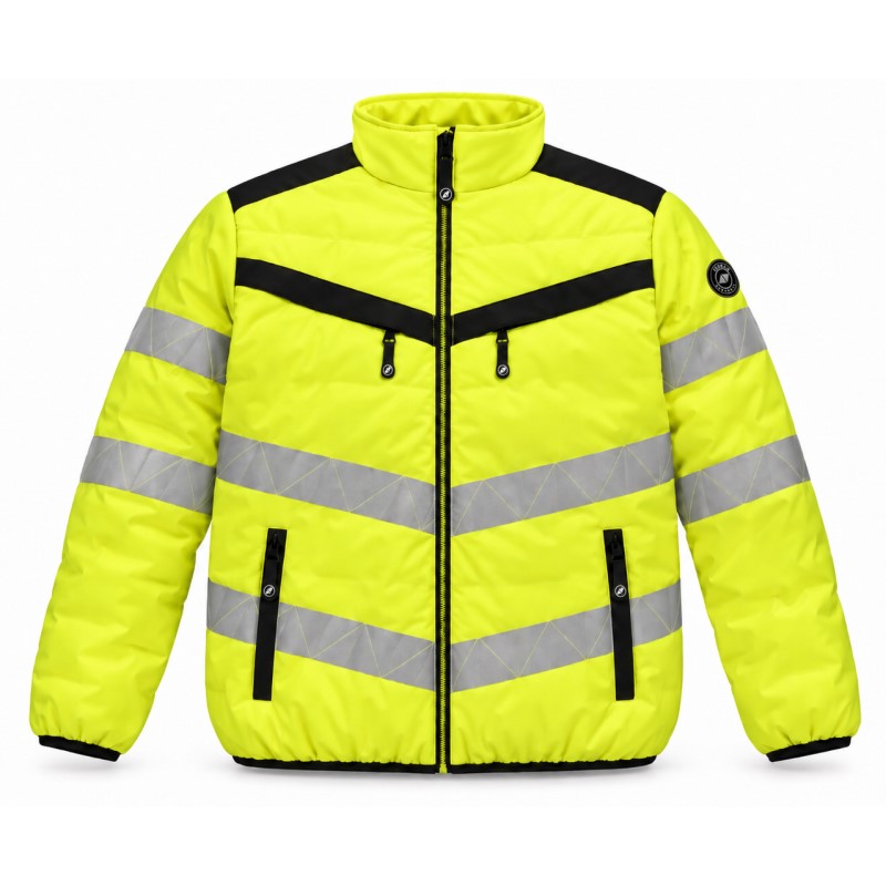 Terrax 62633 Men's High-Visibility Jacket 1 / 1