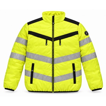 Terrax 62633 Men's High-Visibility Jacket 1 / 1