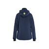 Blaklader Dames Lichtgewicht winterjas 4-weg stretch 44081917 Marineblauw 2 / 5
