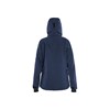 Blaklader Dames Lichtgewicht winterjas 4-weg stretch 44081917 Marineblauw 3 / 5
